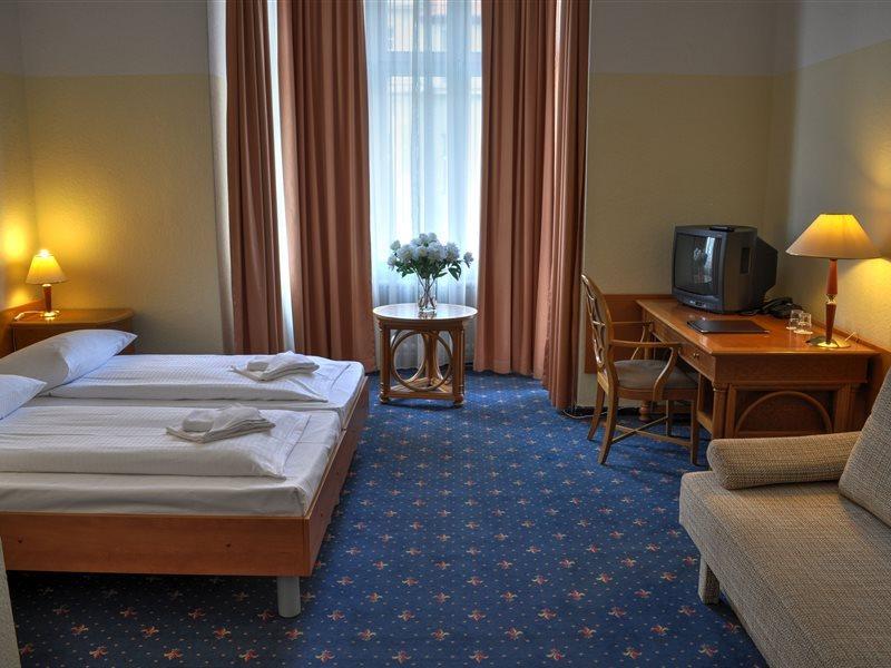 Europa 3* Berlino