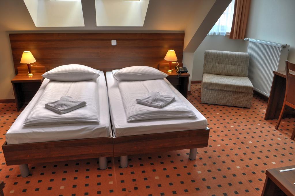 Europa 3* Berlino