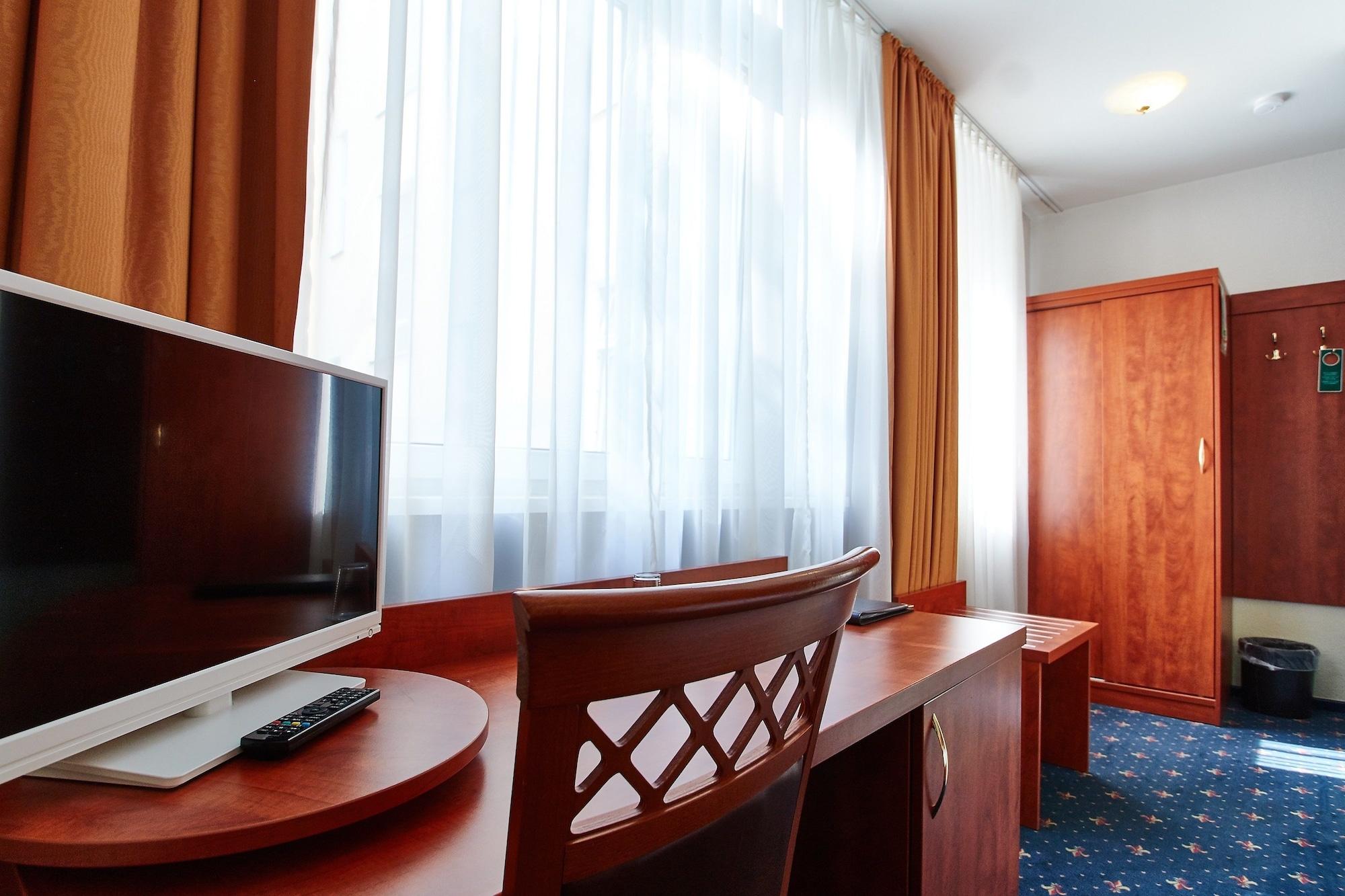 Europa Hotel Berlino