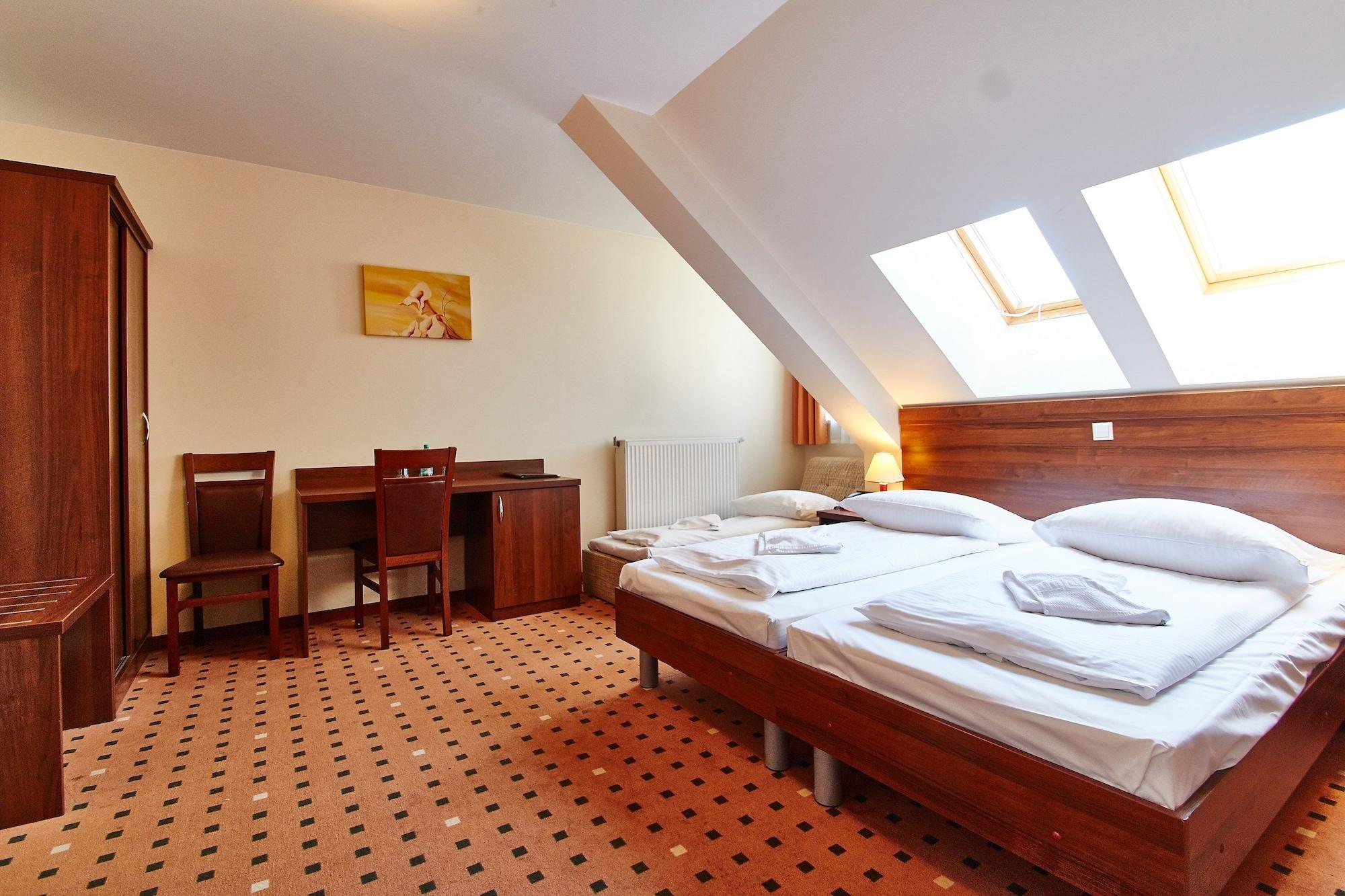 Europa Hotel Berlino