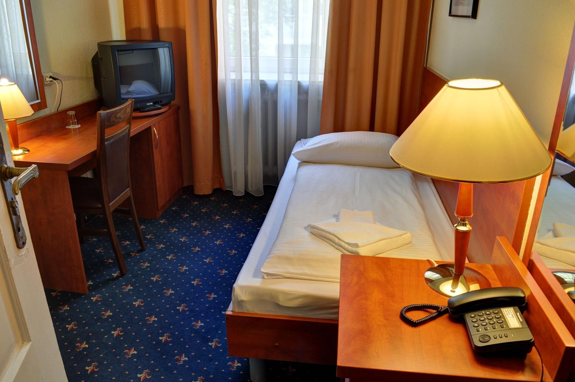 Hotel Europa Berlino