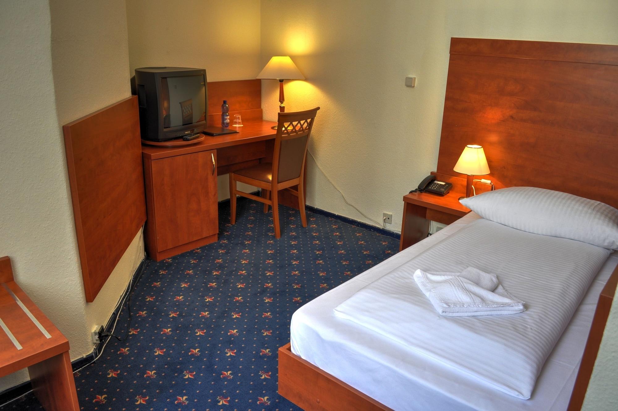 Europa Hotel Berlino