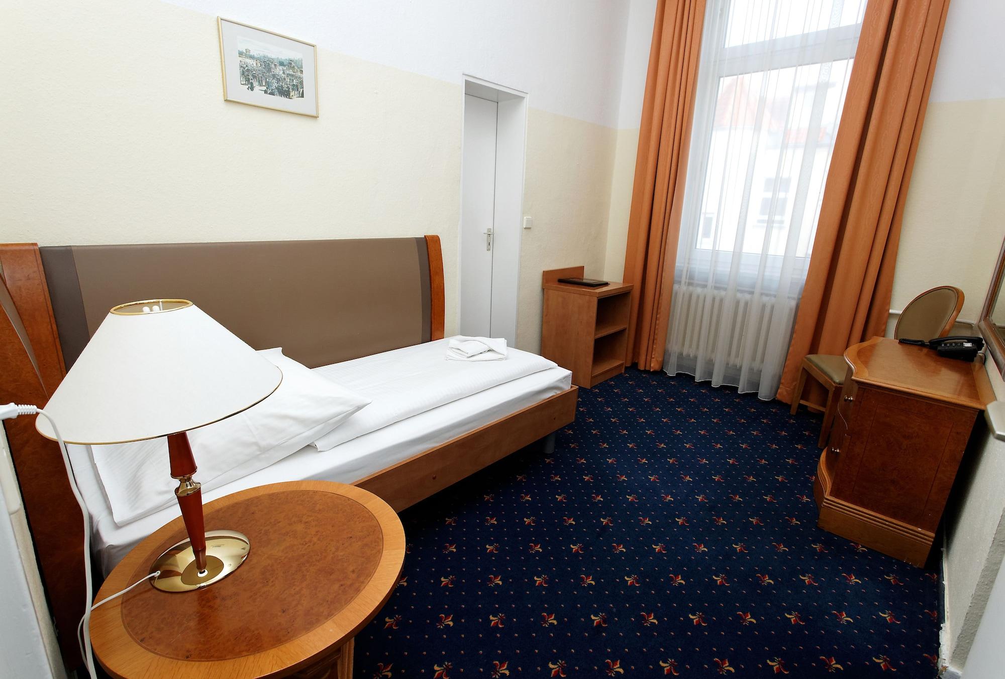 Hotel Europa Berlino