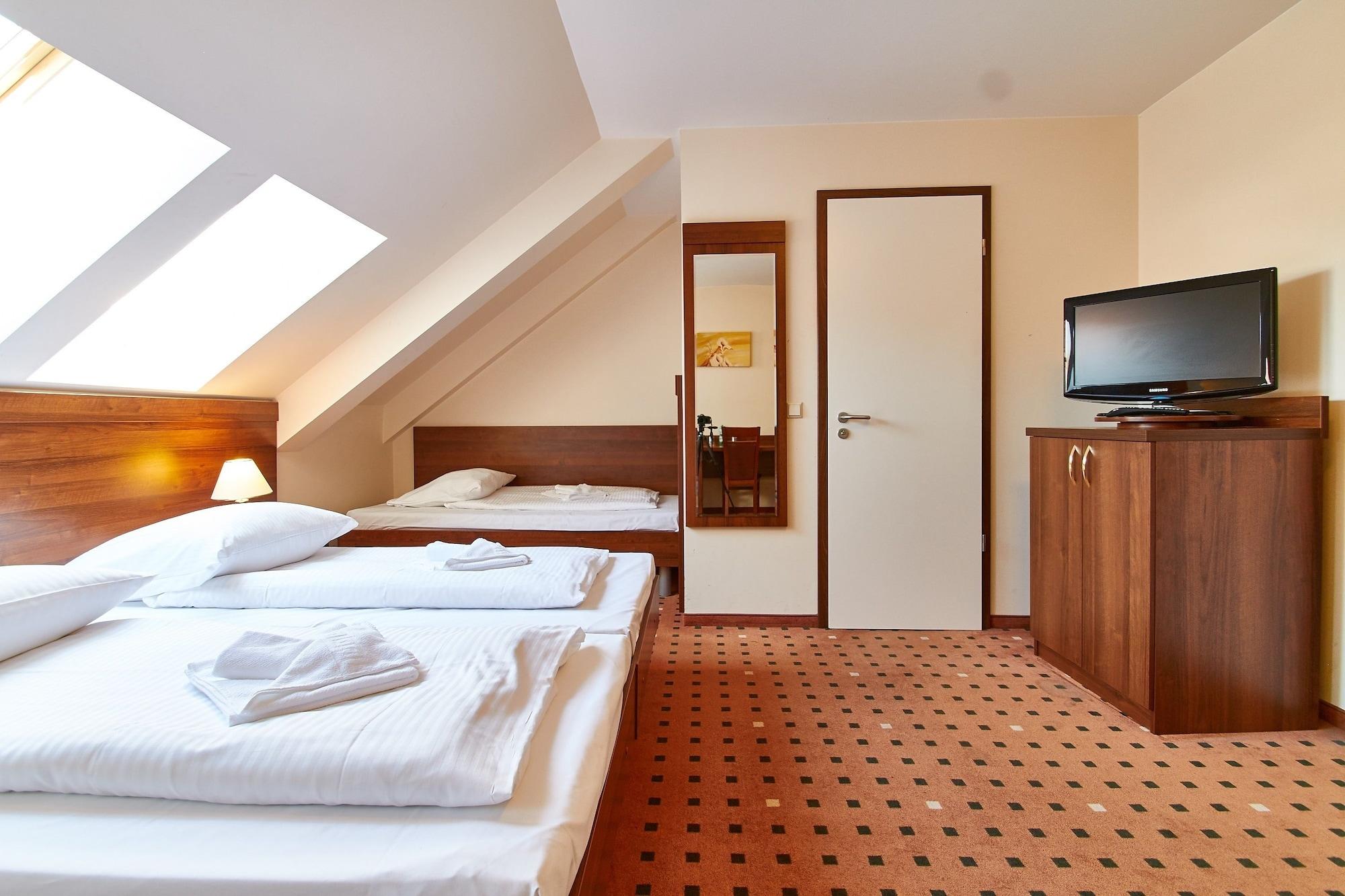 Hotel Europa Berlino
