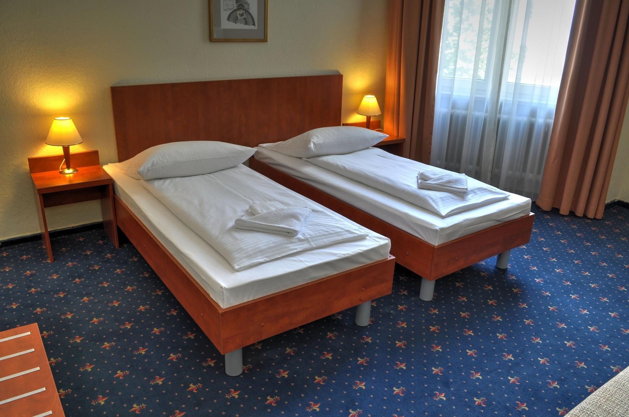 Europa Hotel Berlino