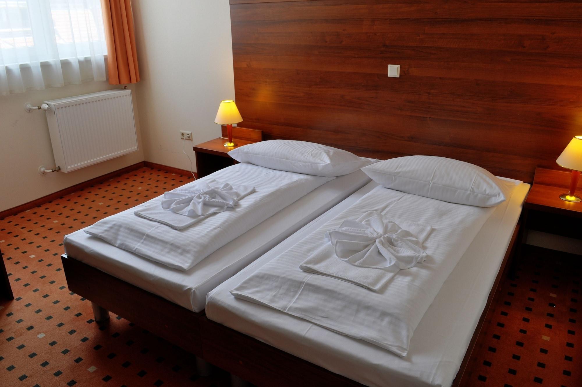 Hotel Europa 3*