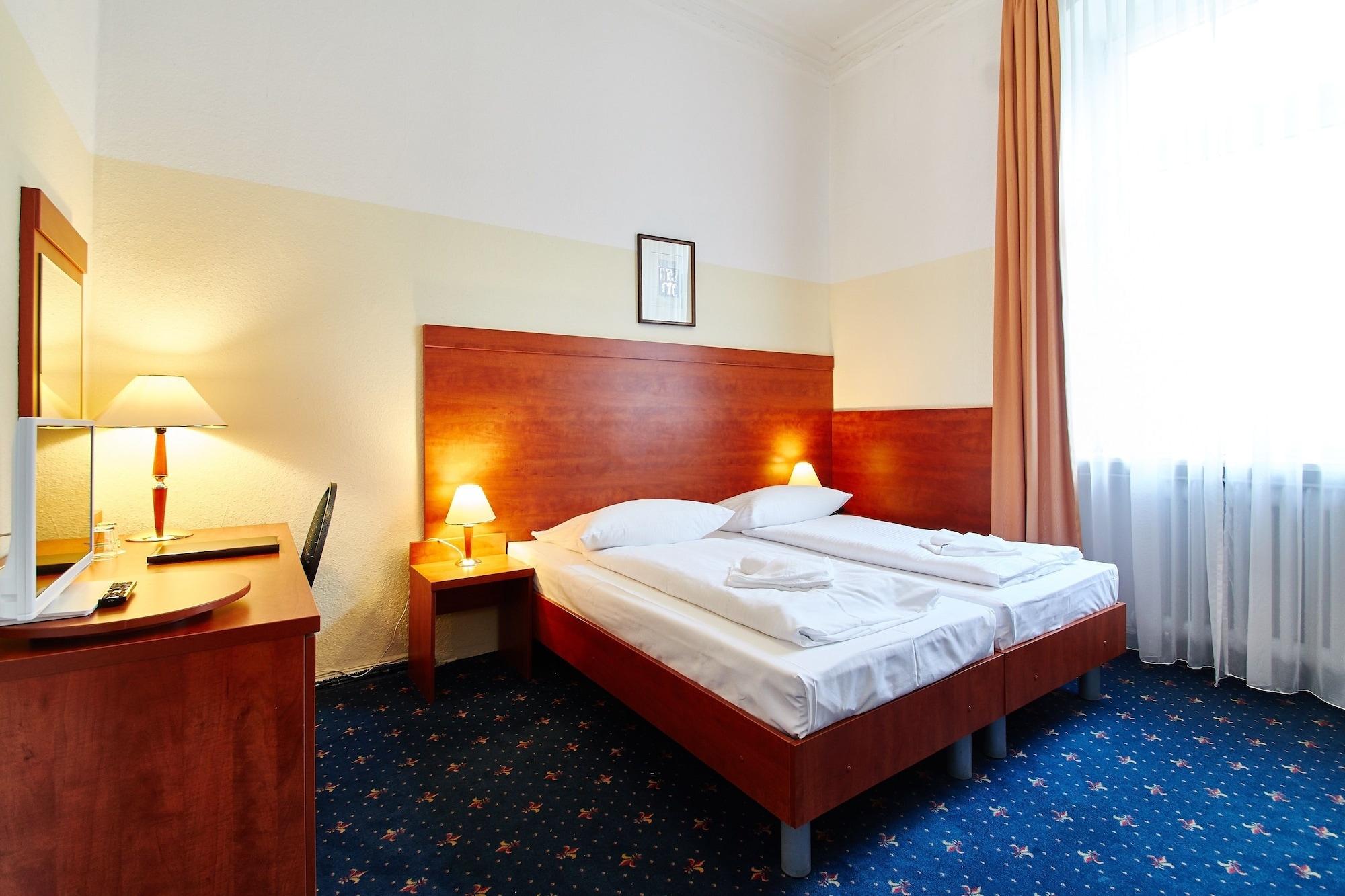 Hotel Europa Berlino