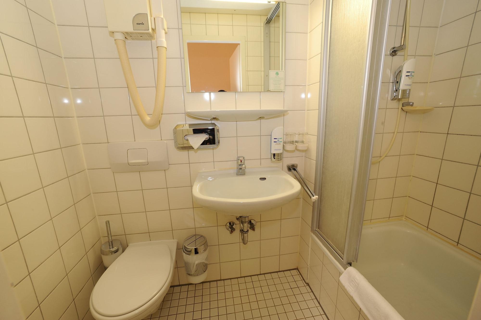 Hotel Europa Berlino