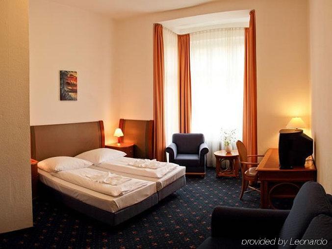 Hotel Europa Berlino