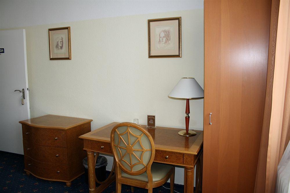 Hotel Europa 3*