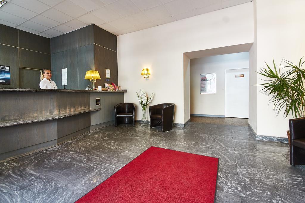 Hotel Europa Berlino