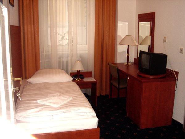 Hotel Europa Berlino