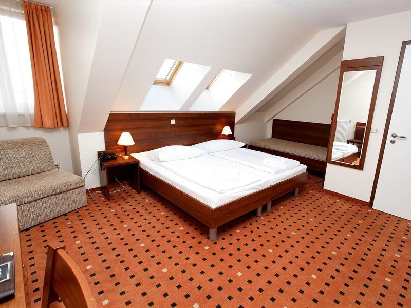 Europa Hotel Berlino