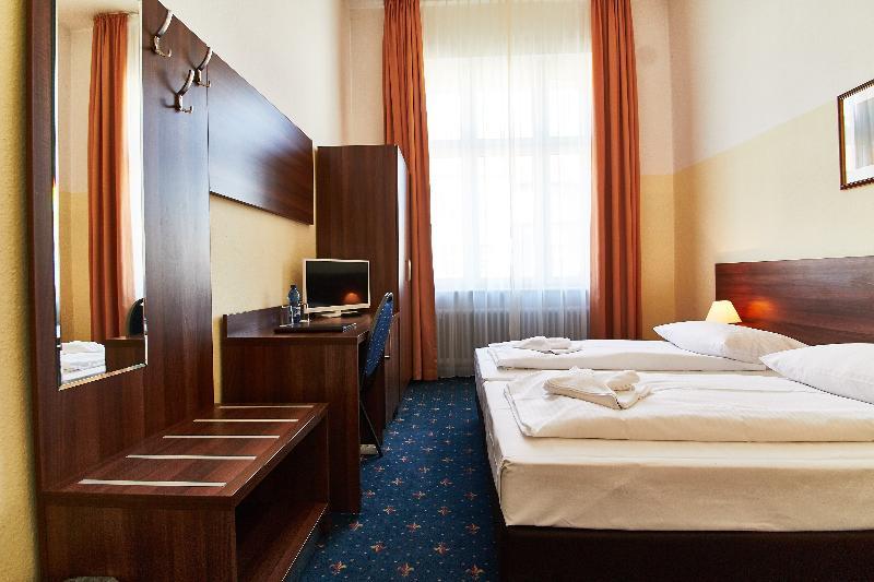Hotel Europa